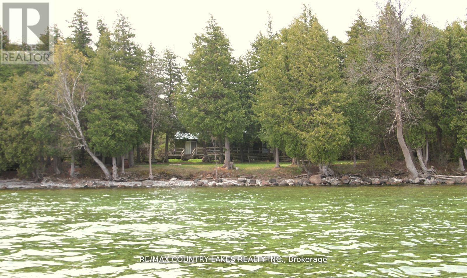 B40440 Shore Road, Brock, ON - Outdoor With Body Of Water With View