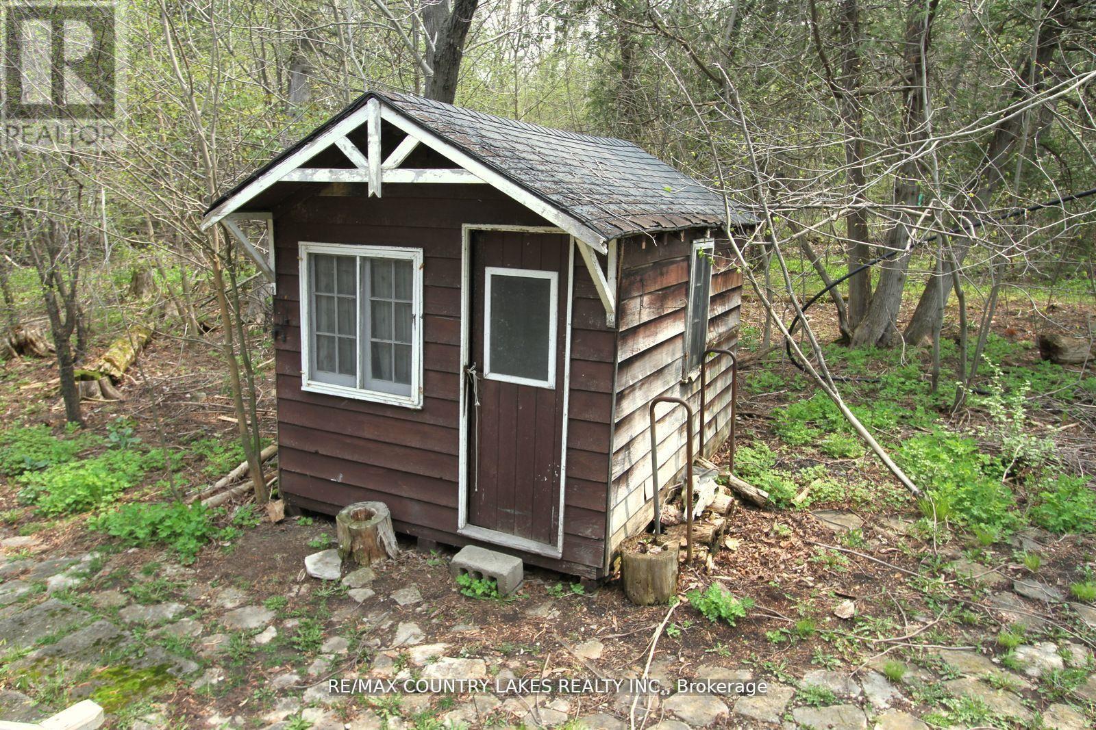 B40440 Shore Road, Brock, ON - Outdoor