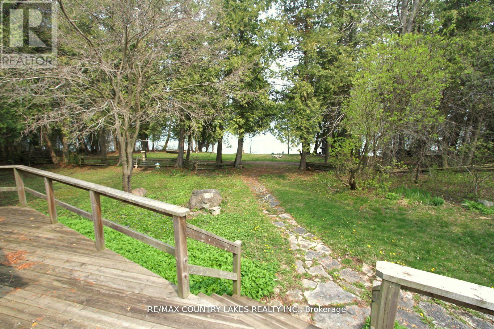 B40440 Shore Road, Brock, ON - Outdoor