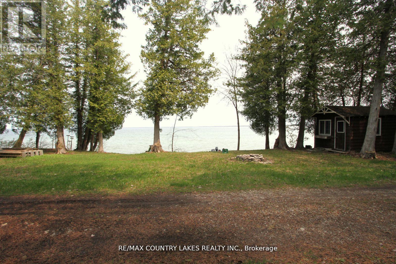 B40440 Shore Road, Brock, ON - Outdoor