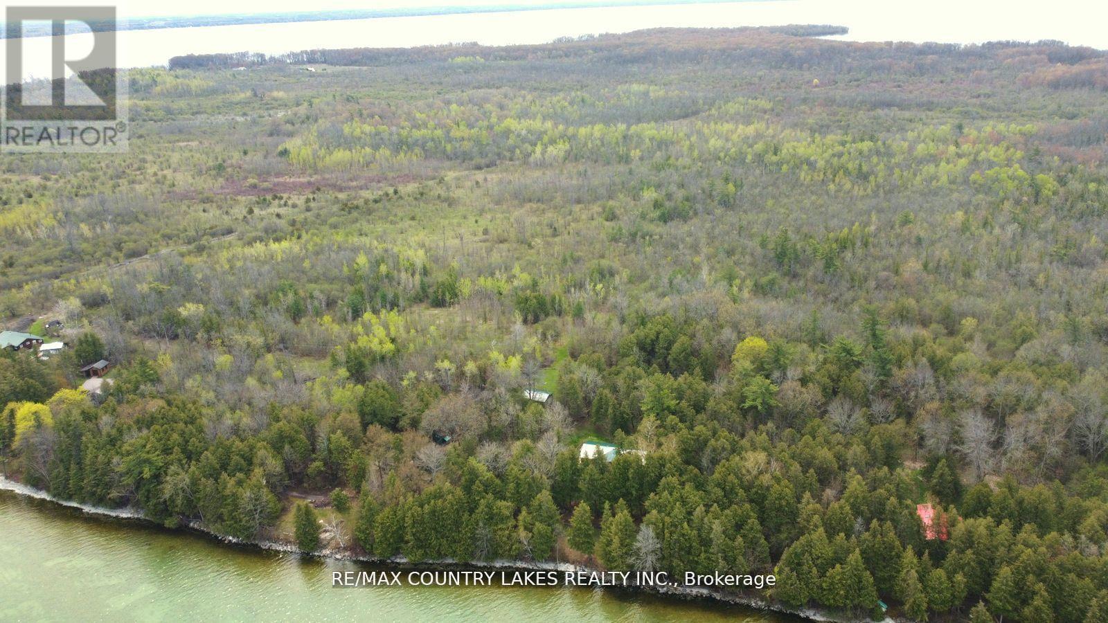 B40440 Shore Road, Brock, ON - Outdoor With Body Of Water With View