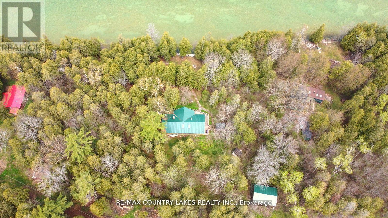 B40440 Shore Road, Brock, ON - Outdoor With View
