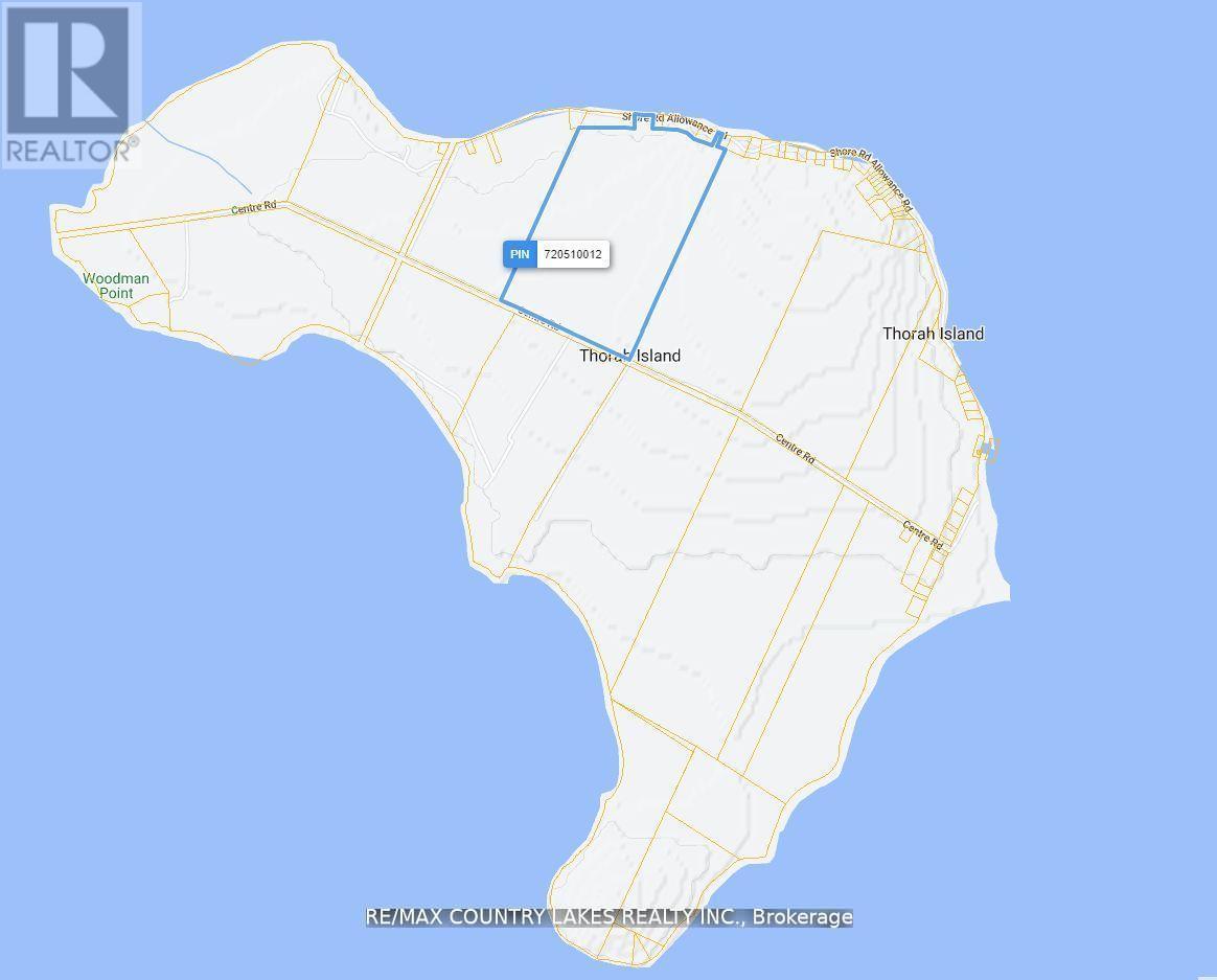 B40440 Shore Road, Brock, ON - Other