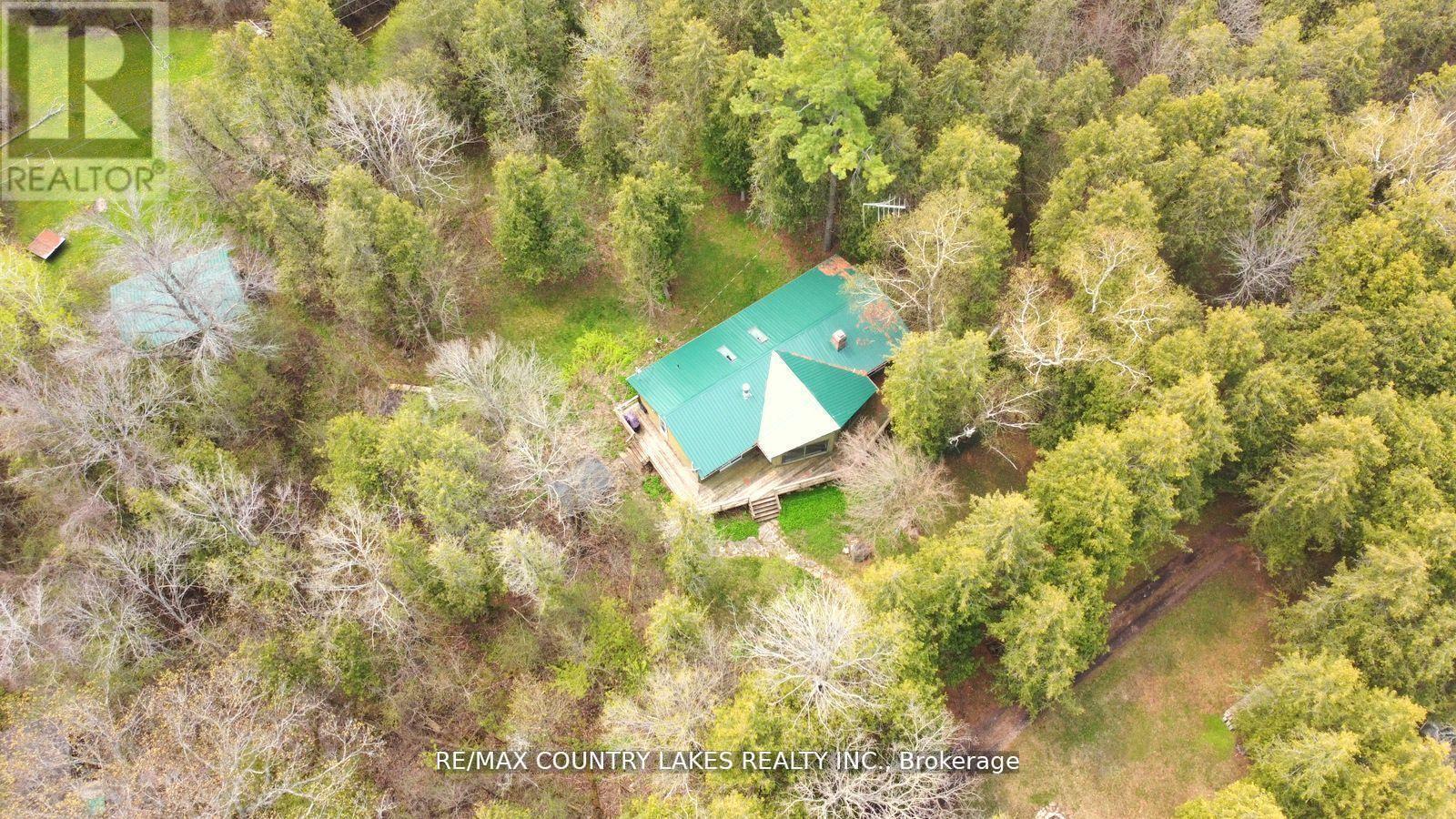 B40440 Shore Road, Brock, ON - Outdoor With View