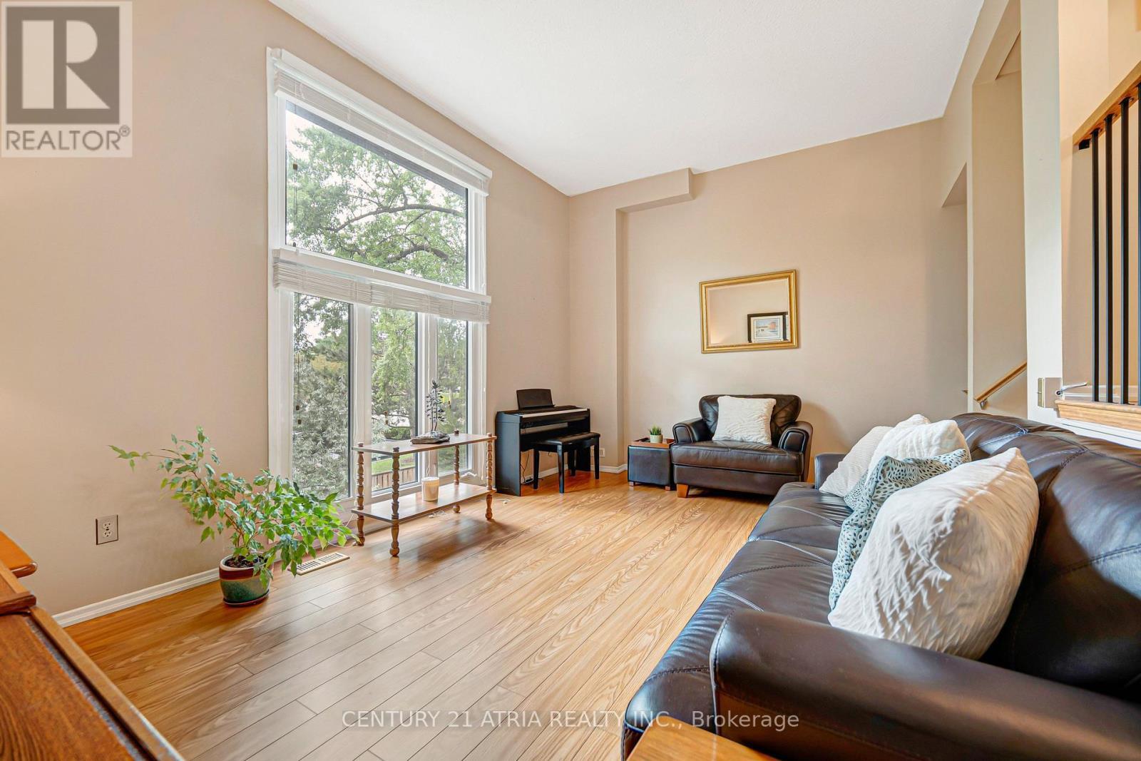 18 Thatchers Mill Way, Markham, ON - Indoor