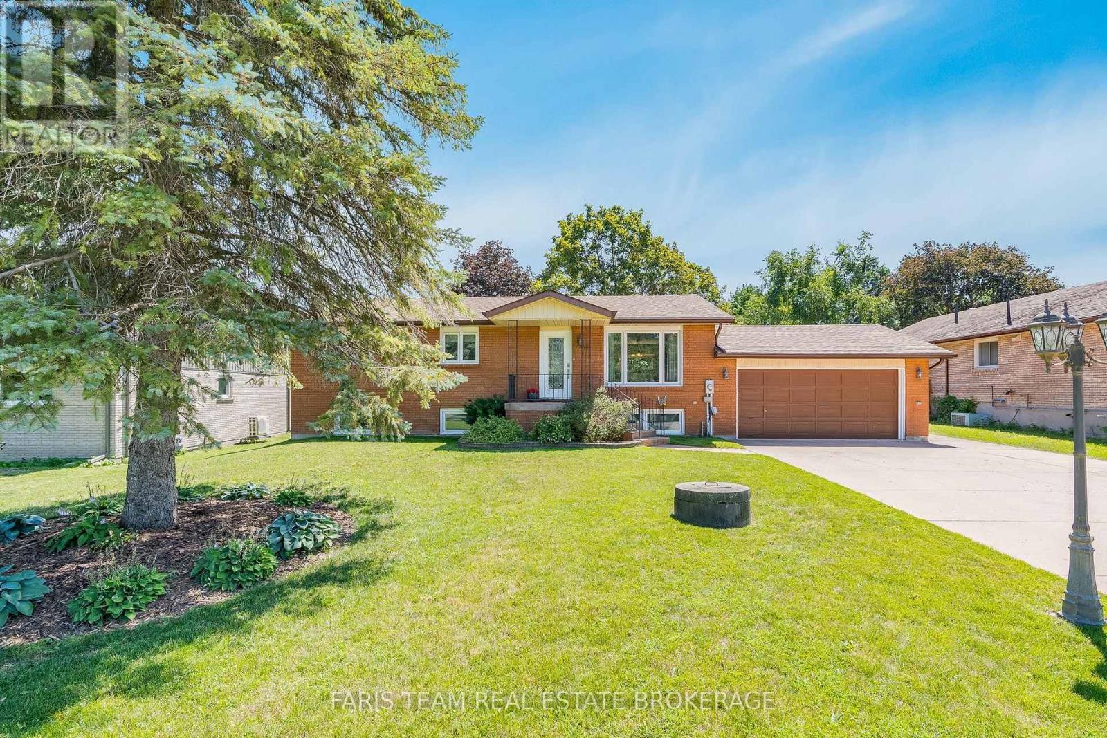 1041 Lebanon Drive, Innisfil, ON - Outdoor