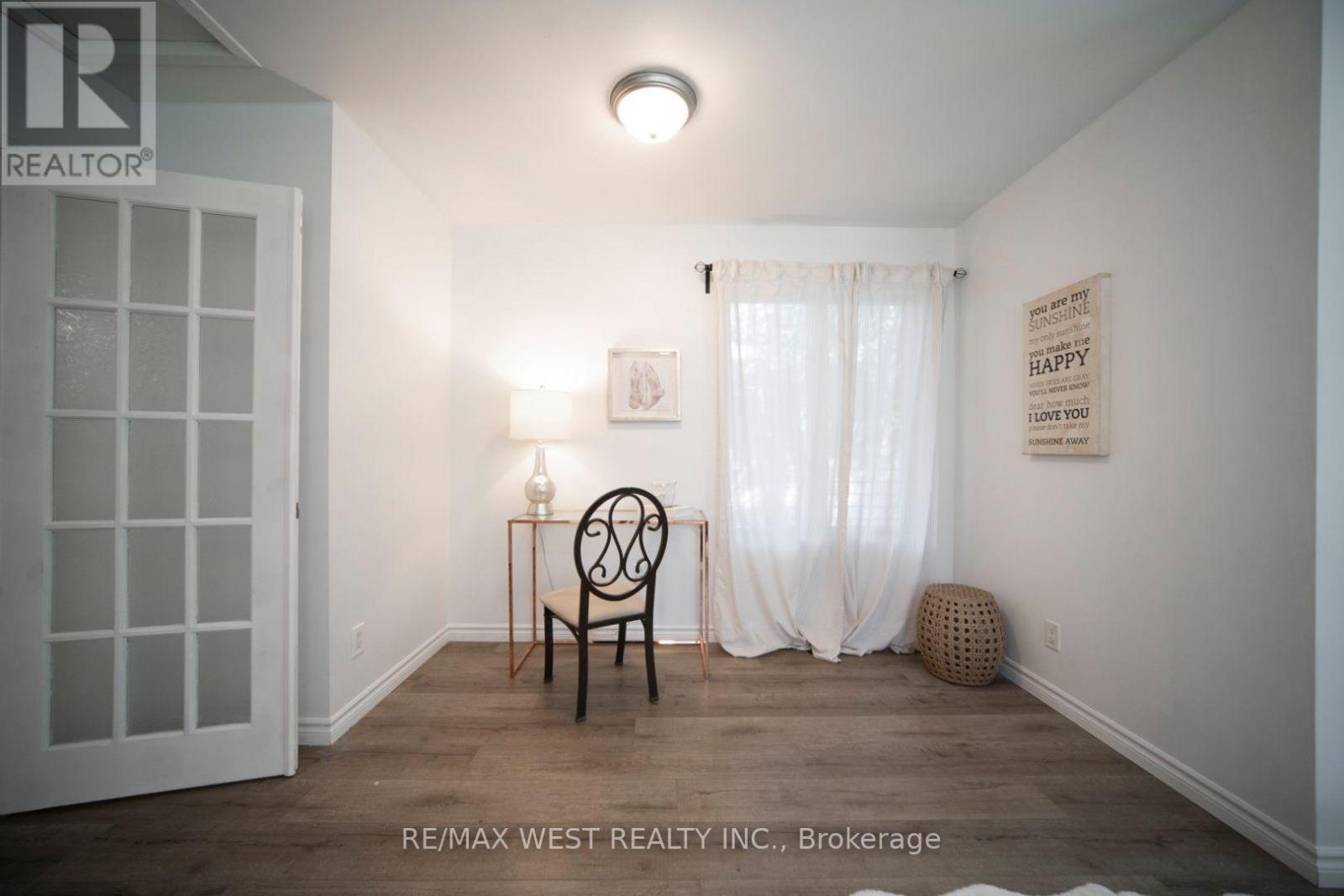 9510 Morning Glory Road, Georgina, ON - Indoor Photo Showing Other Room