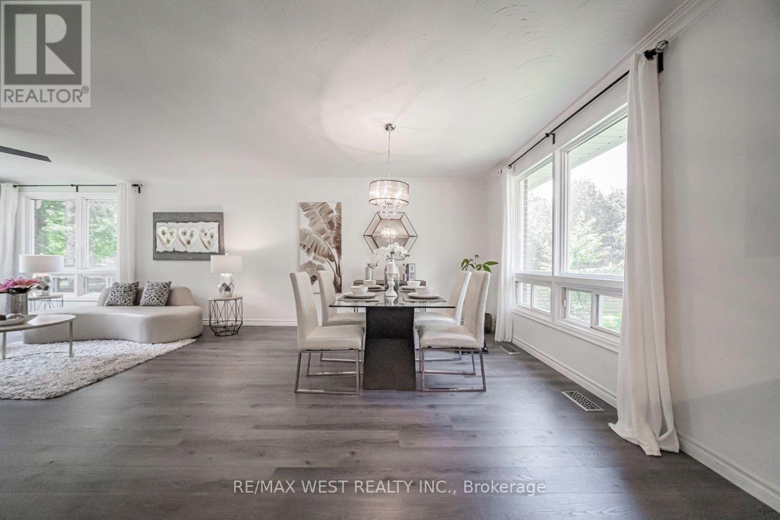 9510 Morning Glory Road, Georgina, ON - Indoor