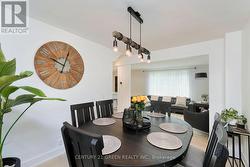 Dining Room -