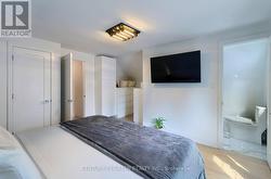 Prime Bedroom with 2 pce En-suite -