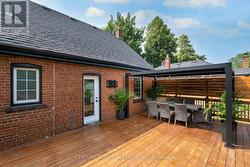 Deck -