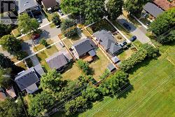 Aerial View -