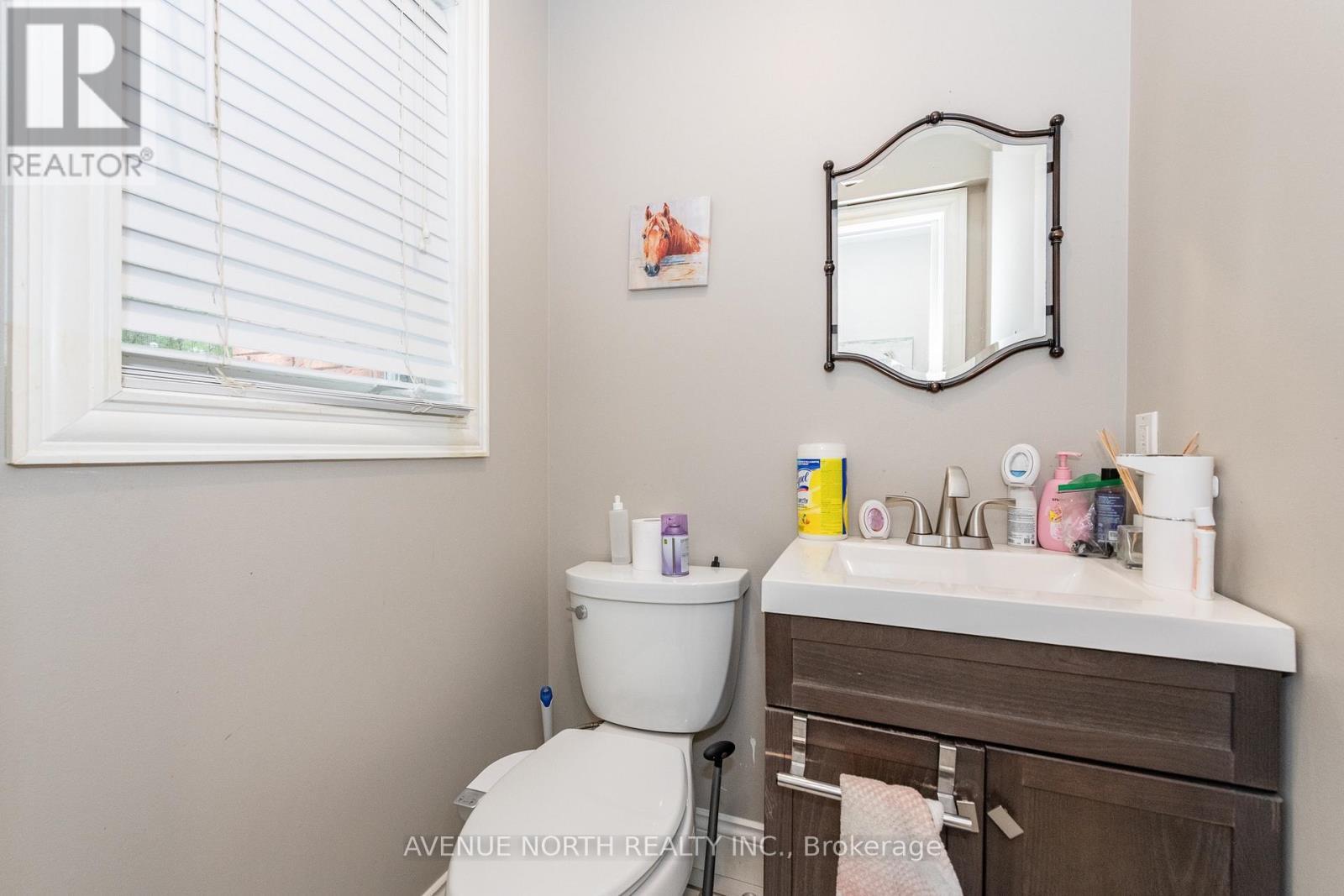 501 Lawler Crescent, Ottawa, ON - Indoor Photo Showing Bathroom