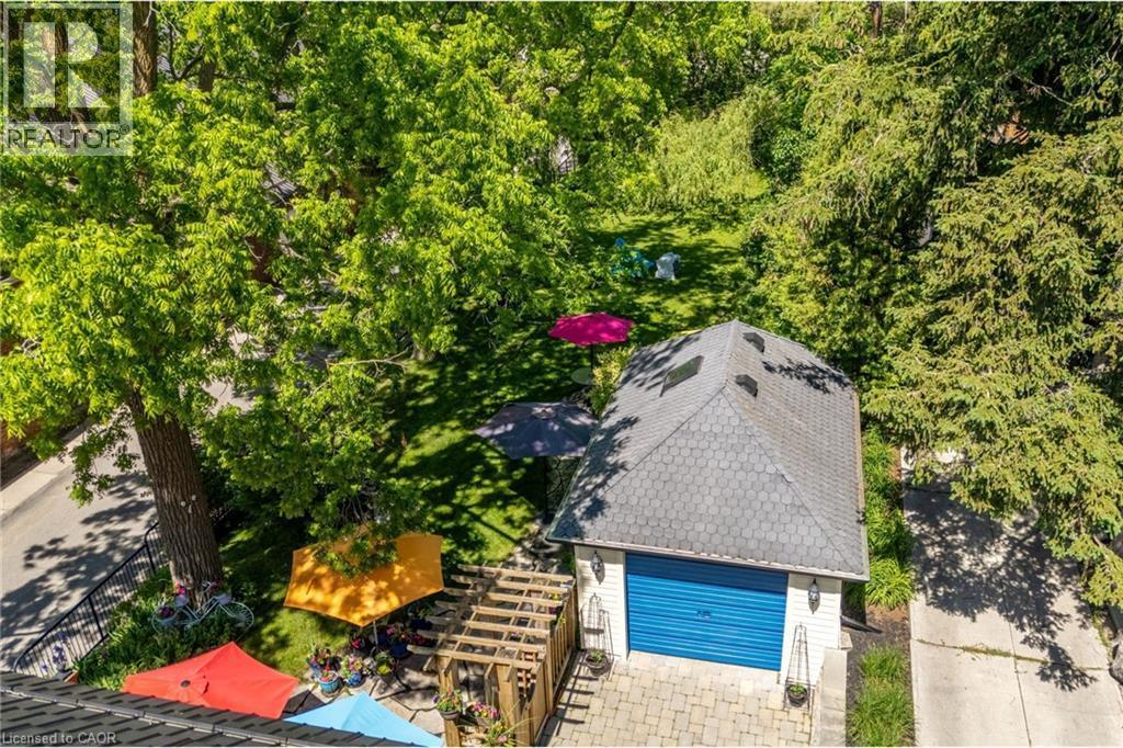 99 Argyle Street N, Caledonia, ON - Outdoor