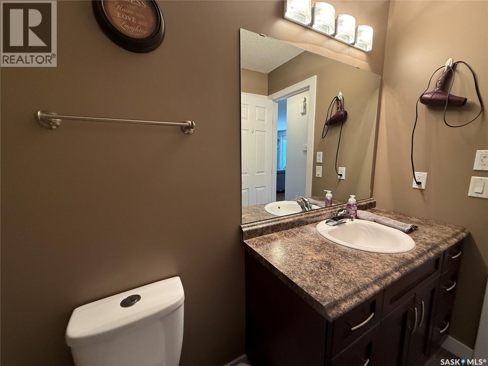 134 10Th Street, Humboldt, SK - Indoor Photo Showing Bathroom