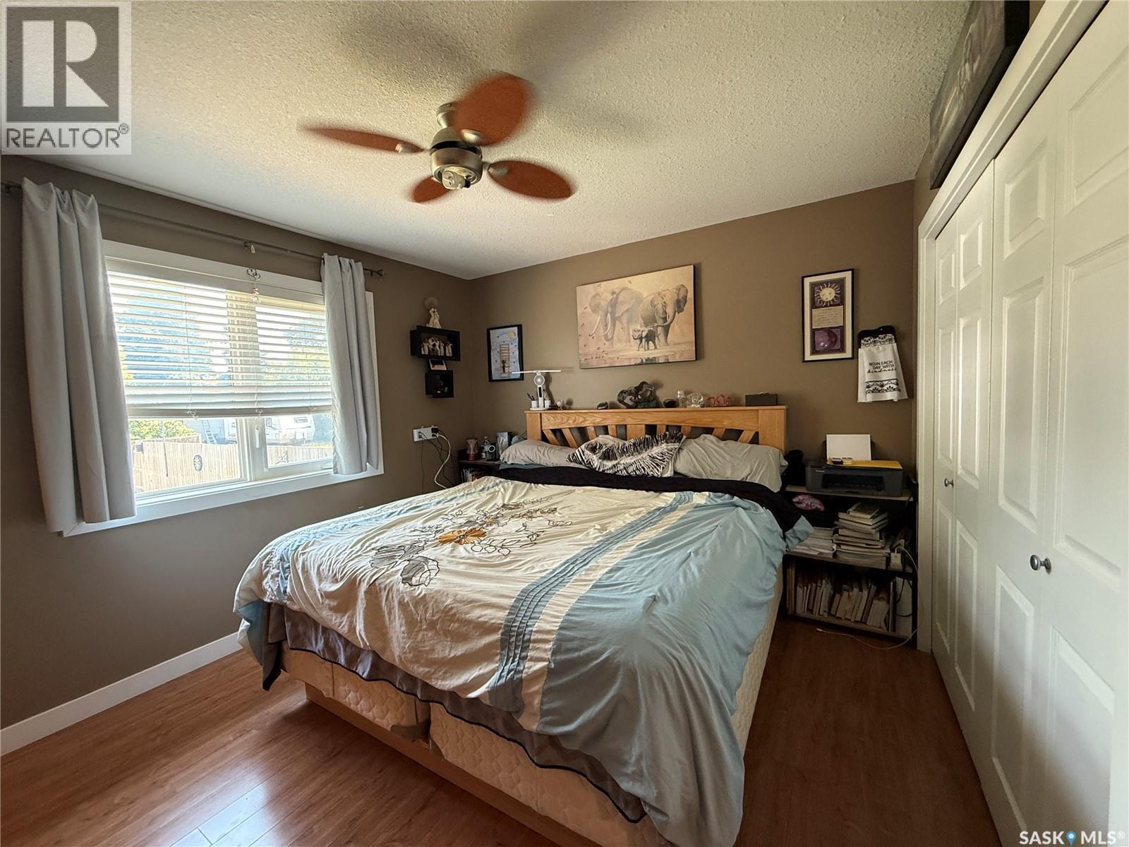 134 10Th Street, Humboldt, SK - Indoor Photo Showing Bedroom