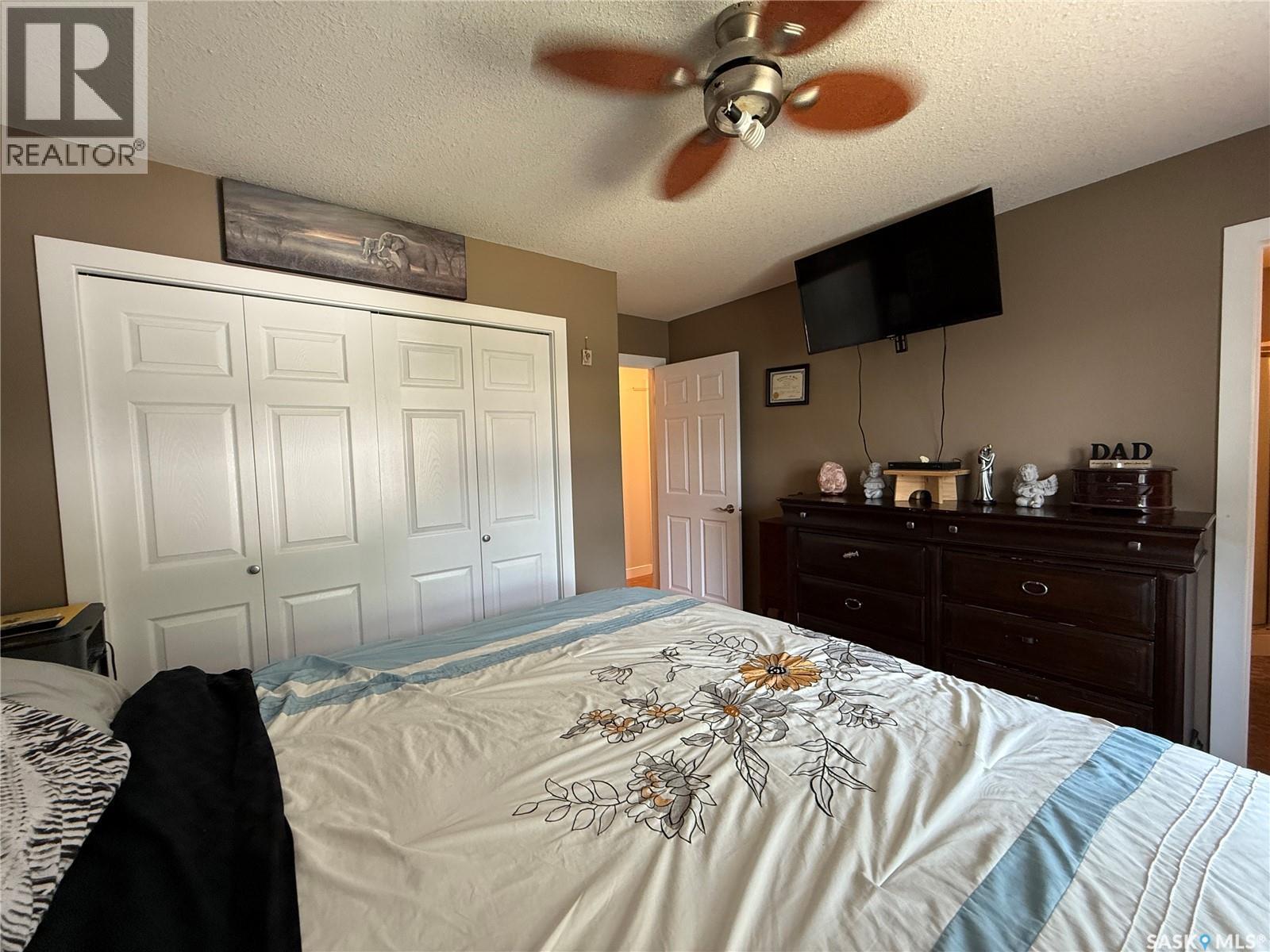 134 10Th Street, Humboldt, SK - Indoor Photo Showing Bedroom