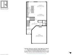 Floor plan -