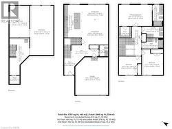 Floor plan -
