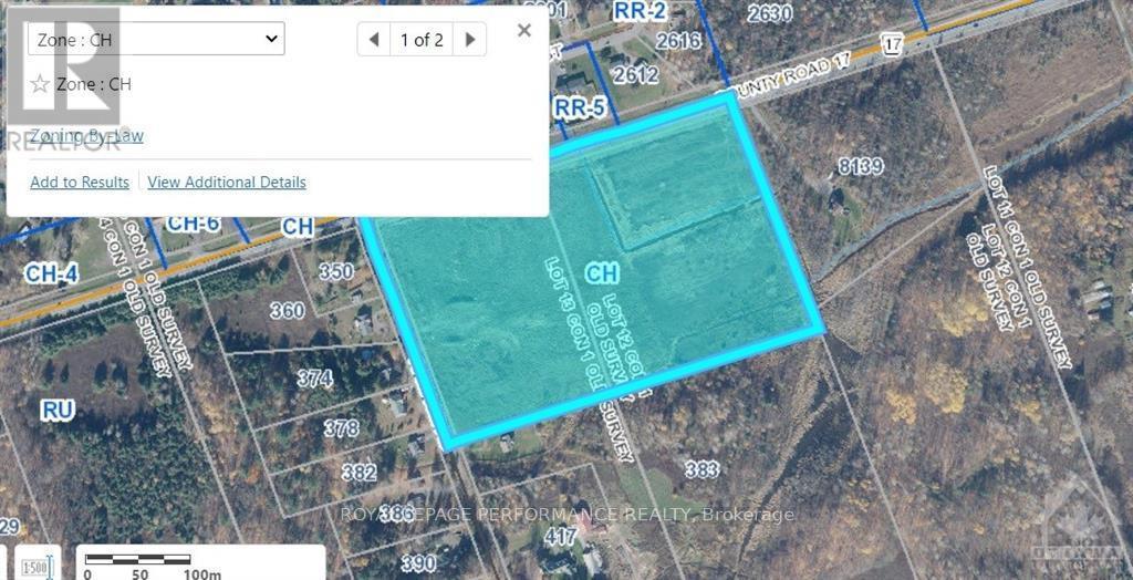 860 Summit Private, Clarence-Rockland, ON