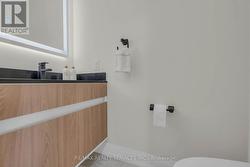 Powder Room -