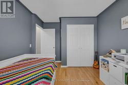 Loft- 4th bedroom -