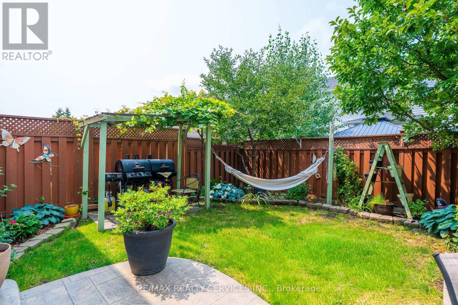 128 Seaside Circle, Brampton, ON - Outdoor