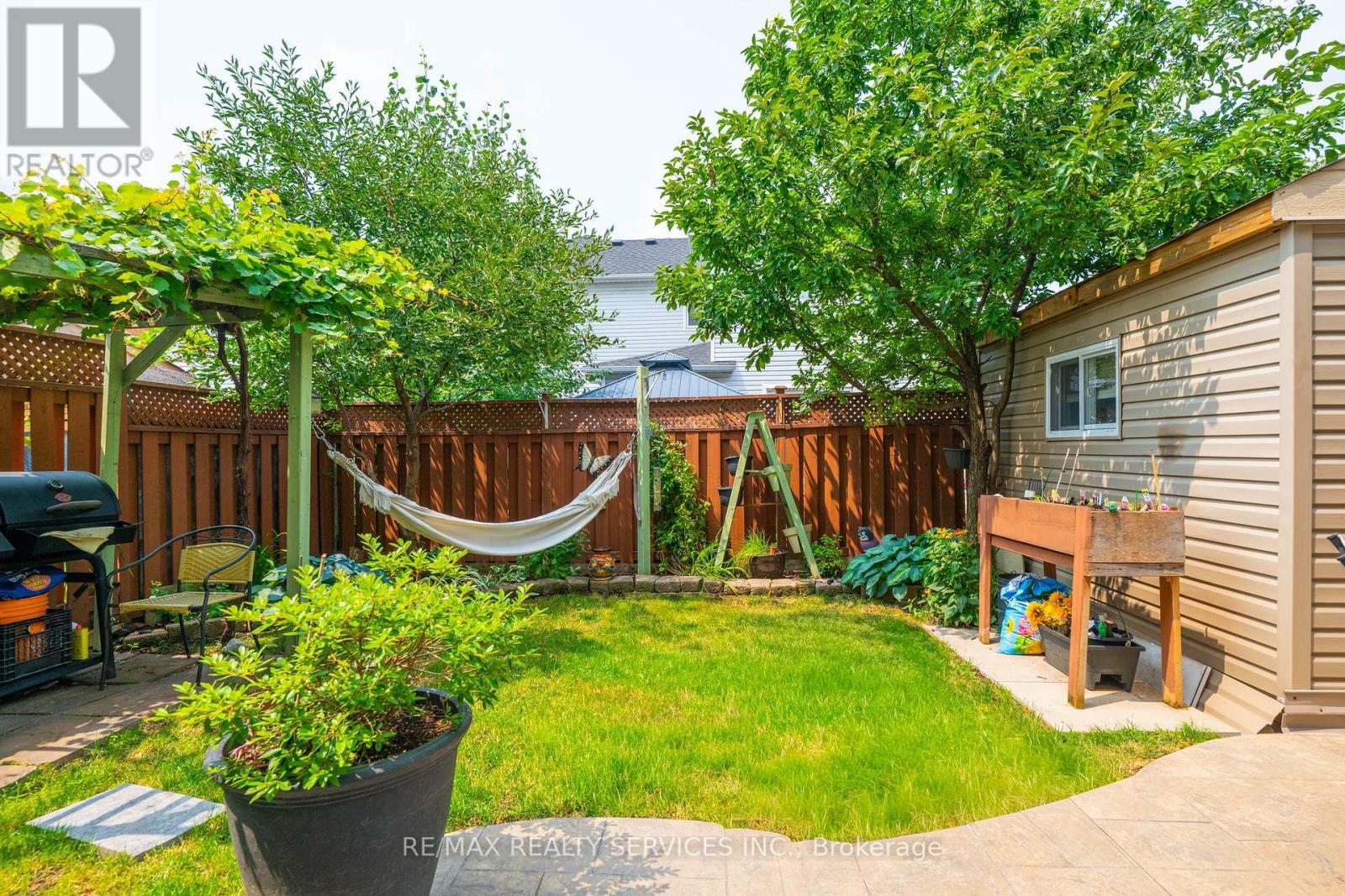 128 Seaside Circle, Brampton, ON - Outdoor