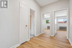 Upper Hallway to Bedroom -