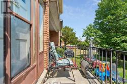 Front Door -