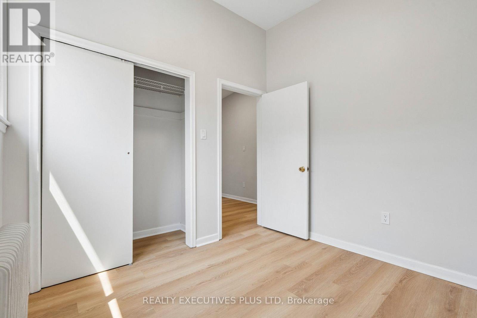 3rd Bedroom - 74 Calstock Drive, Toronto, ON - Indoor Photo Showing Other Room