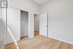 3rd Bedroom -
