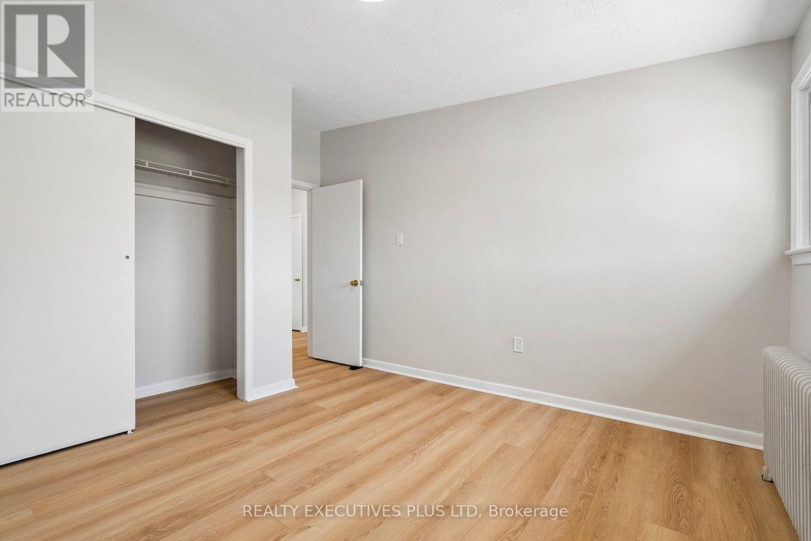 Primary Bedroom - 74 Calstock Drive, Toronto, ON - Indoor Photo Showing Other Room