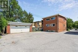 Plenty of Parking -