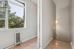 Upper Landing -