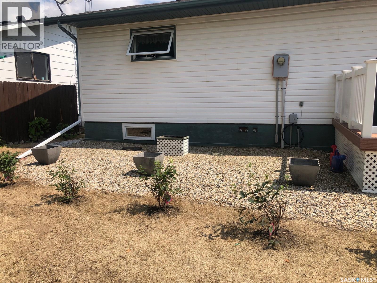 643 2Nd Street Ne, Preeceville, SK - Outdoor With Exterior