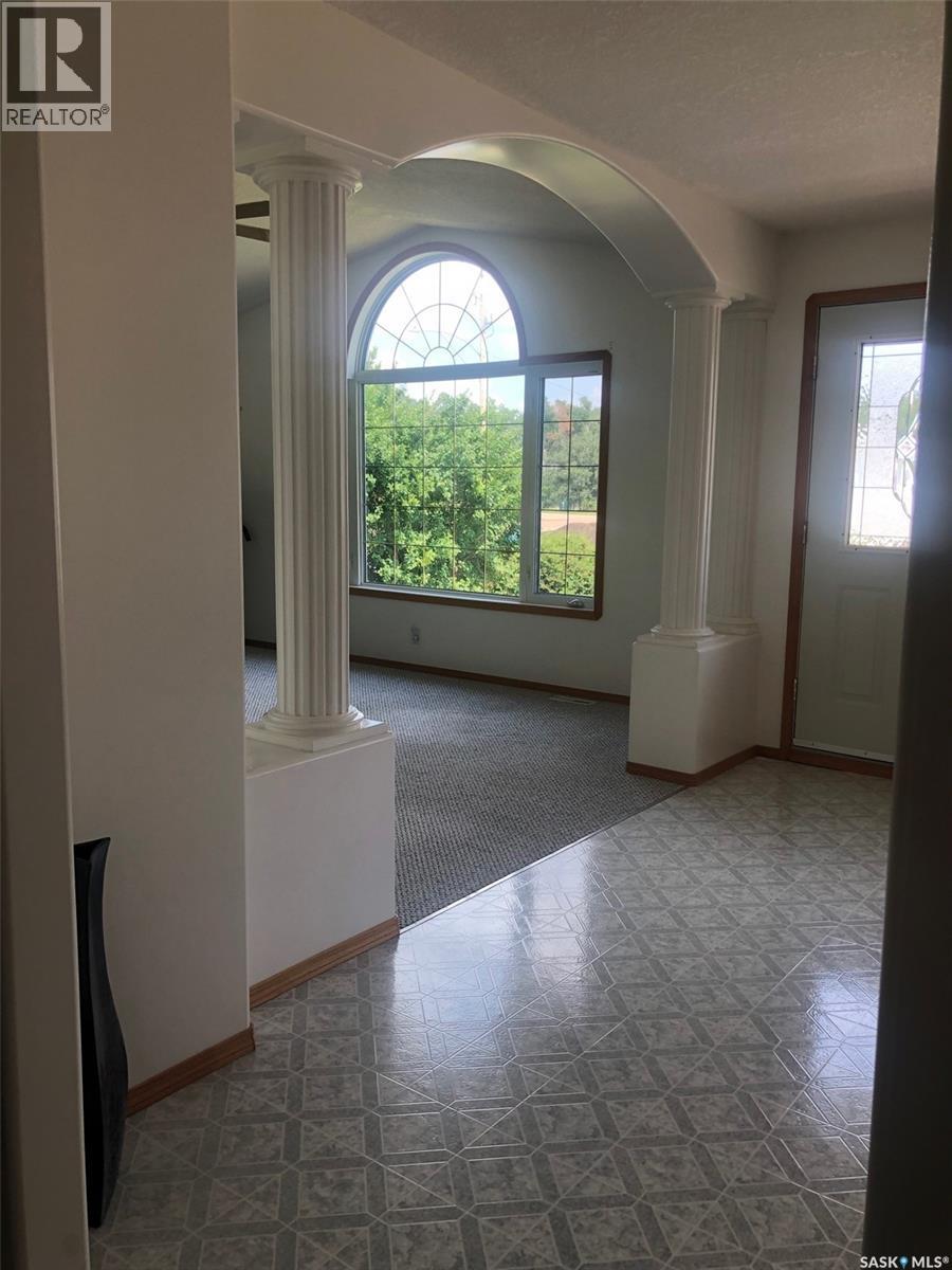 643 2Nd Street Ne, Preeceville, SK - Indoor Photo Showing Other Room