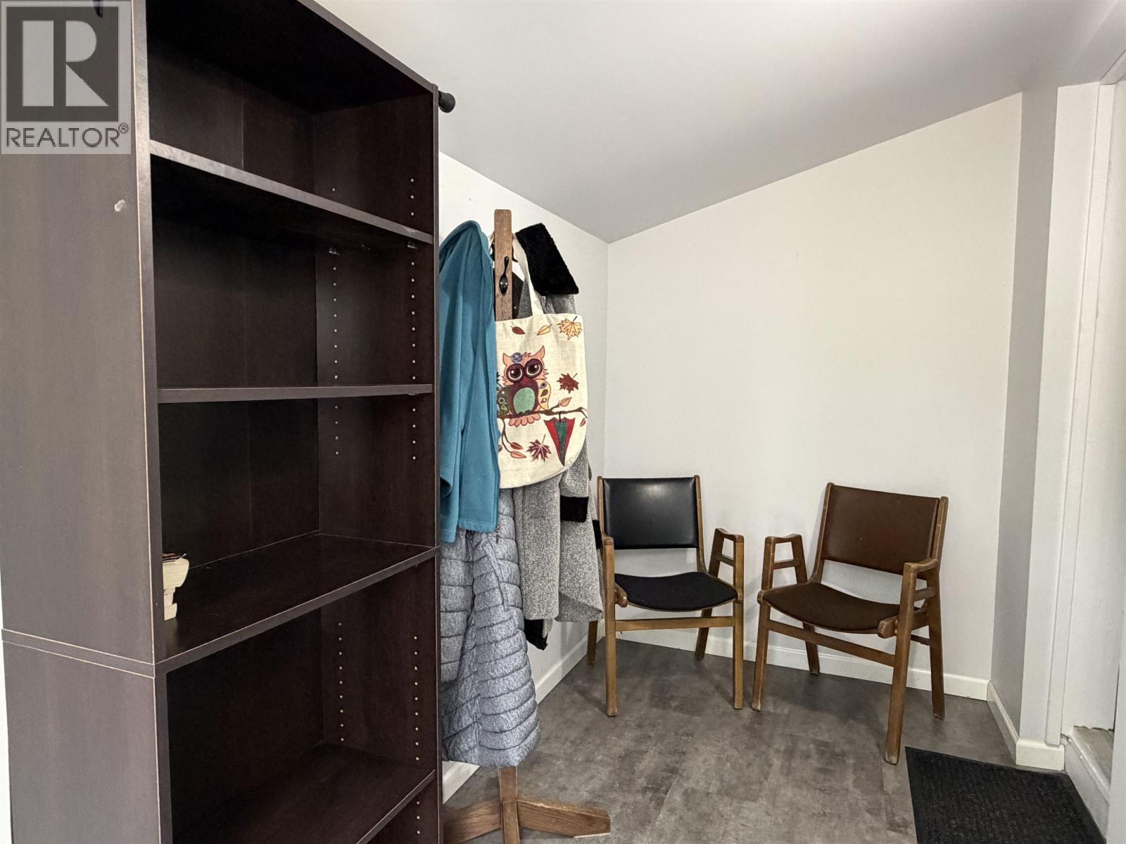 24 4625 Graham Avenue, Terrace, BC - Indoor Photo Showing Other Room