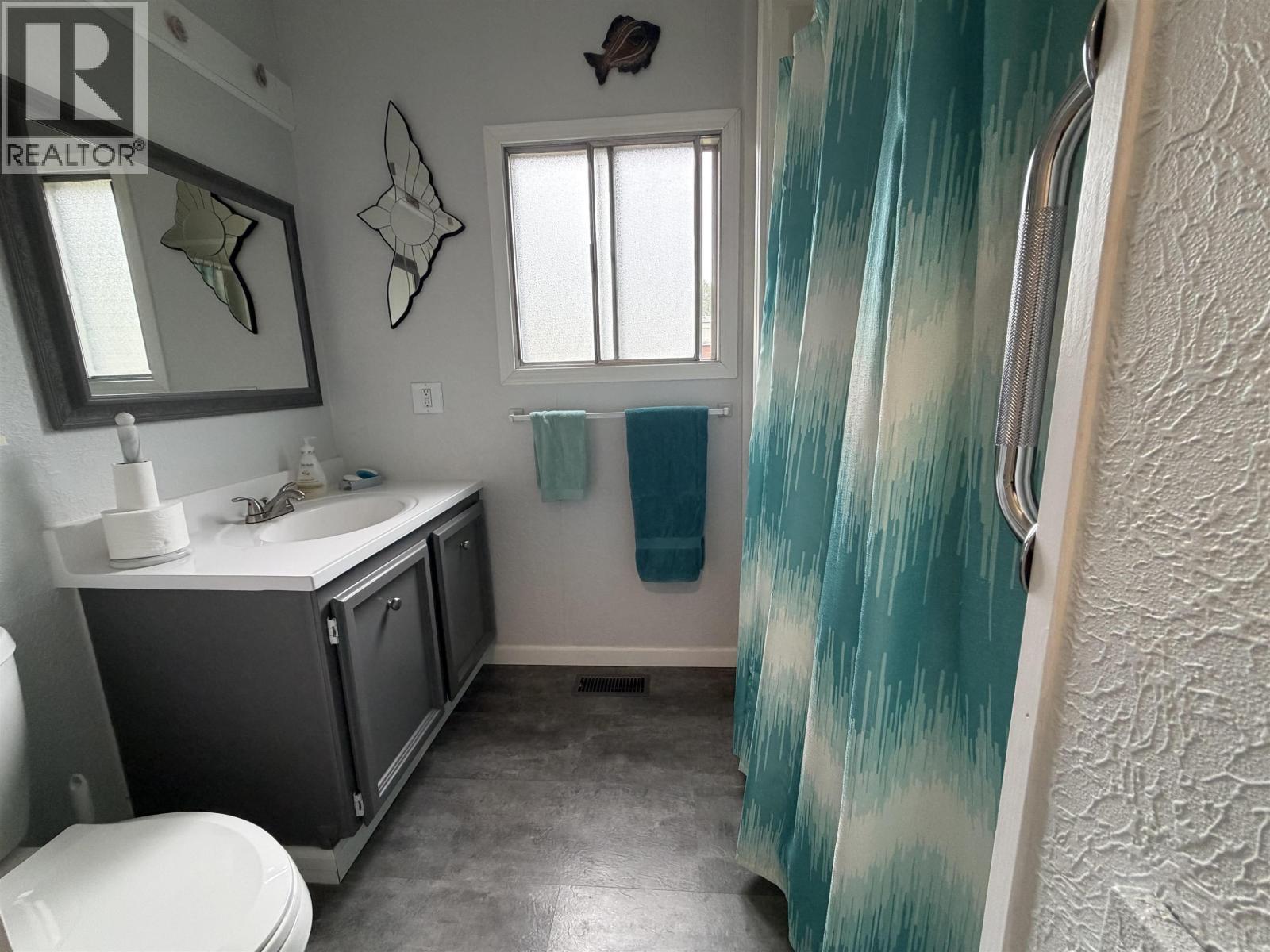 24 4625 Graham Avenue, Terrace, BC - Indoor Photo Showing Bathroom