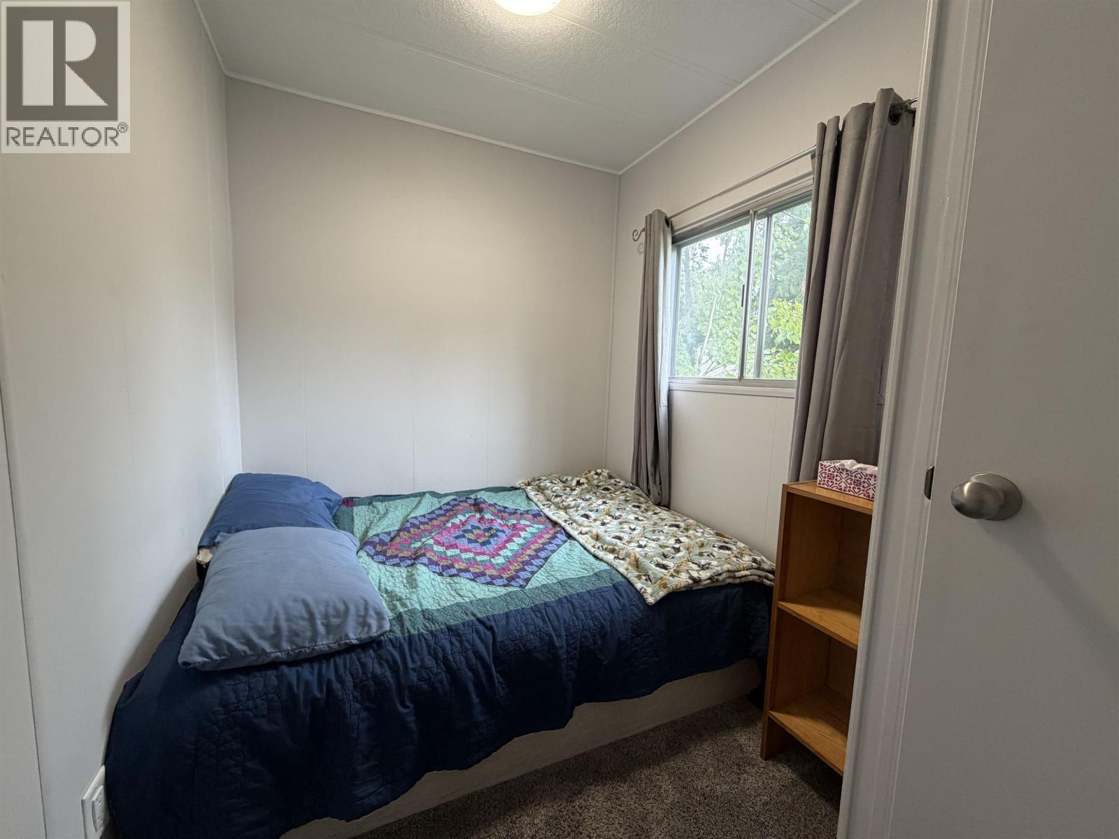 24 4625 Graham Avenue, Terrace, BC - Indoor Photo Showing Bedroom