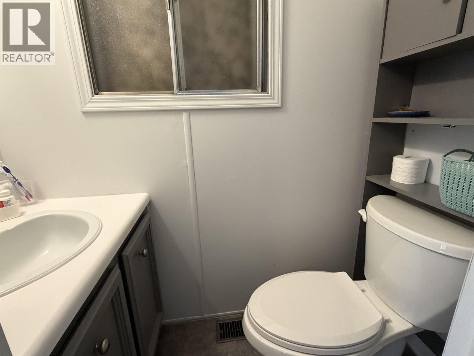 24 4625 Graham Avenue, Terrace, BC - Indoor Photo Showing Bathroom