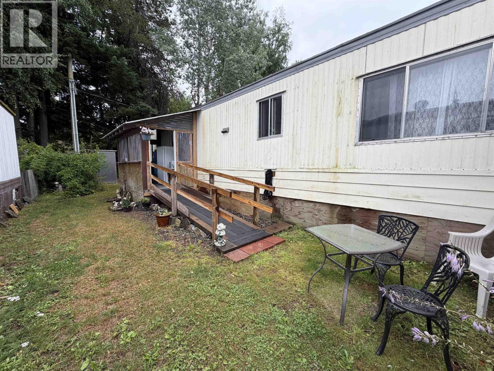 24 4625 Graham Avenue, Terrace, BC - Outdoor With Exterior