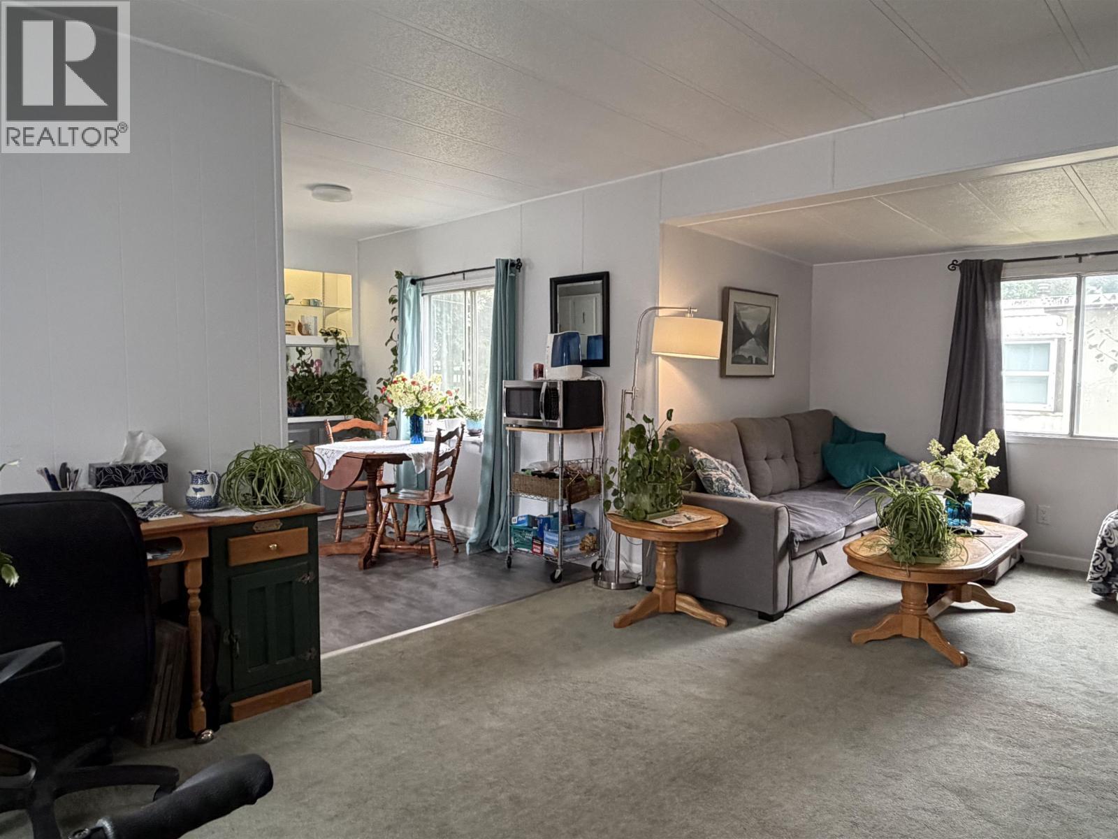 24 4625 Graham Avenue, Terrace, BC - Indoor