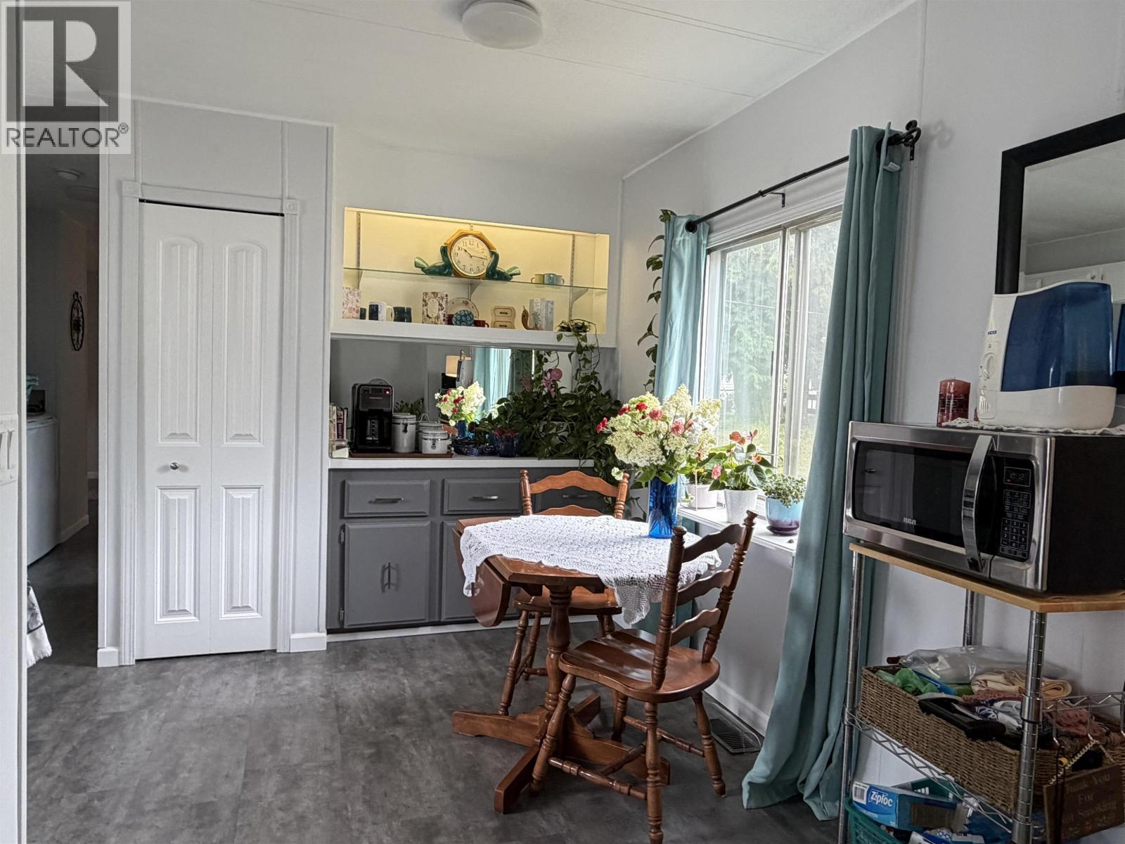 24 4625 Graham Avenue, Terrace, BC - Indoor
