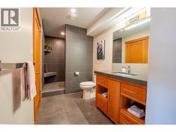 Bathroom -