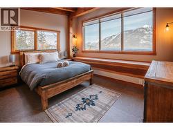 Upr level bdrm -