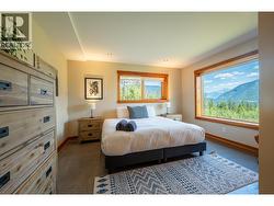 Lwr level bdrm -