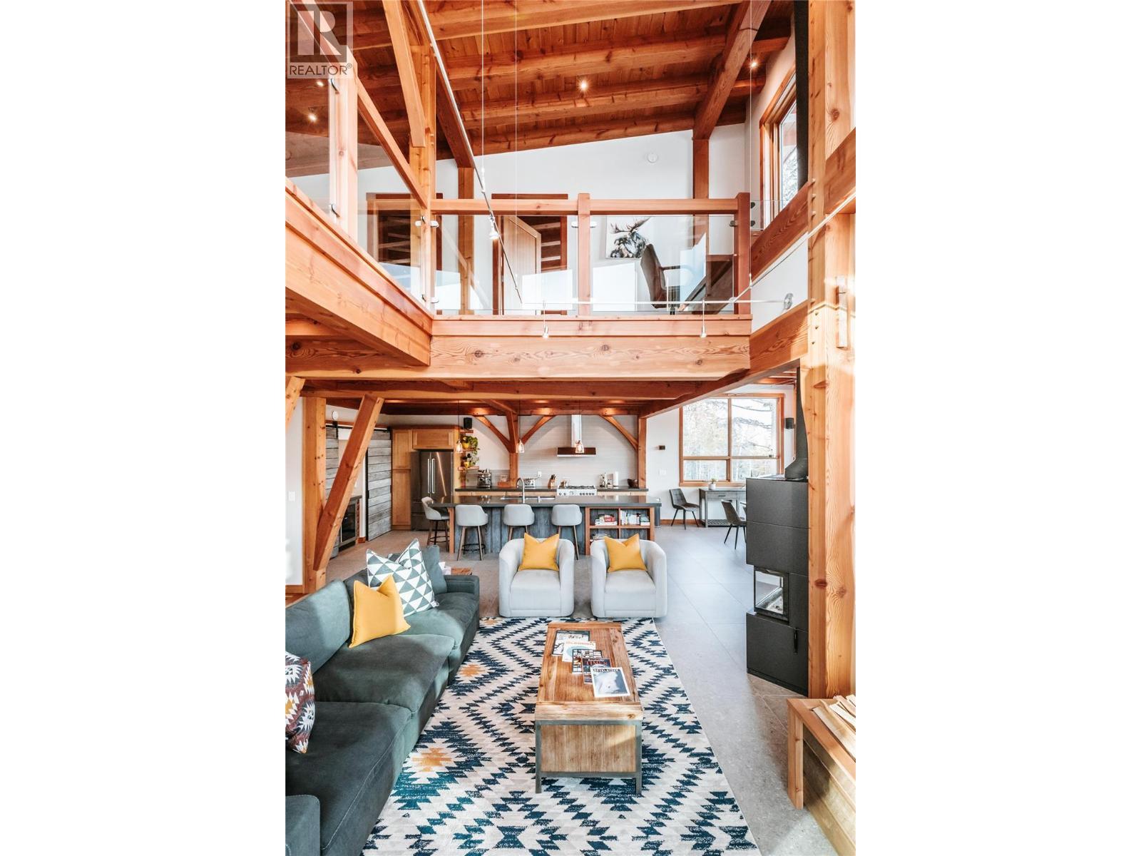 1917 Mt Mcpherson Drive, Revelstoke, BC -