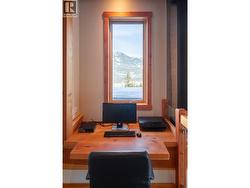 Homework/gaming desk -