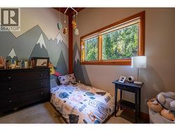 bdrm in caretaker/owners suite -